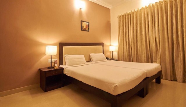 Fort Abode in Kochi