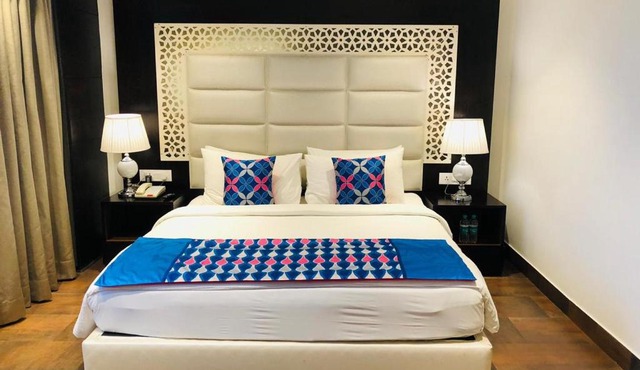 Fortune Park, Haridwar - Member ITC Hotels' Group in Haridwār