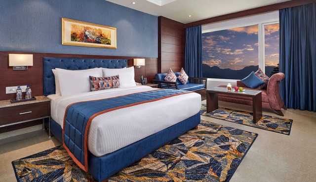 Fortune Park, Katra - Member ITC Hotels' Group