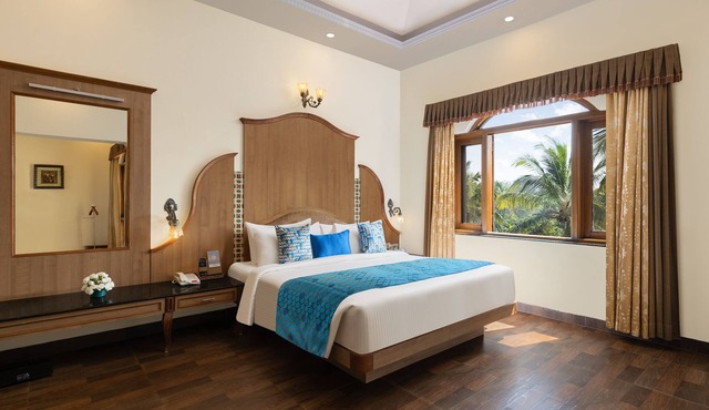 Fortune Resort Benaulim Goa - Member ITC Hotels' Group in Benaulim