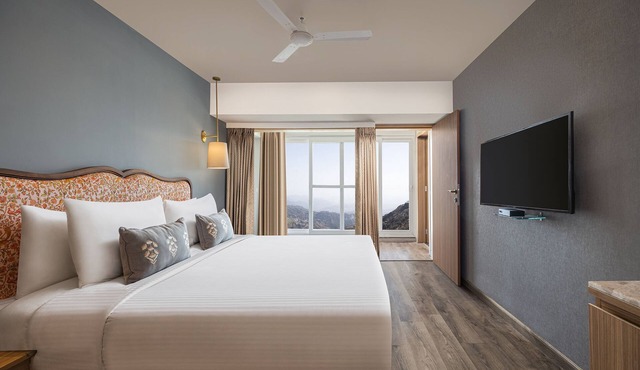 Fortune Resort Grace, Mussoorie - Member ITC Hotels' Group in Dehradun