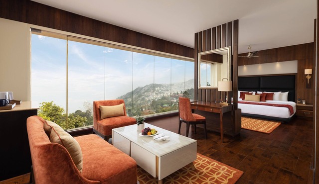 Fortune Resort Kalimpong - Member ITC Hotels' Group