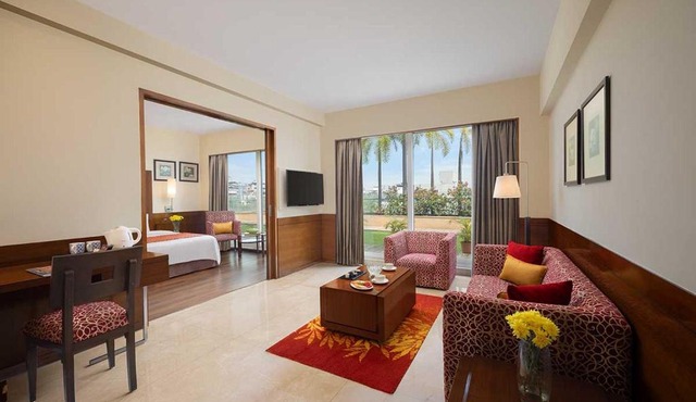Fortune Select Exotica, Navi Mumbai - Member ITC Hotels' Group
