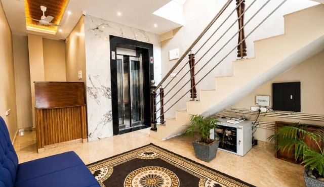 Fortune Suites in Pondicherry