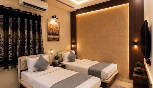 FORTUNE VISTA STAY INN