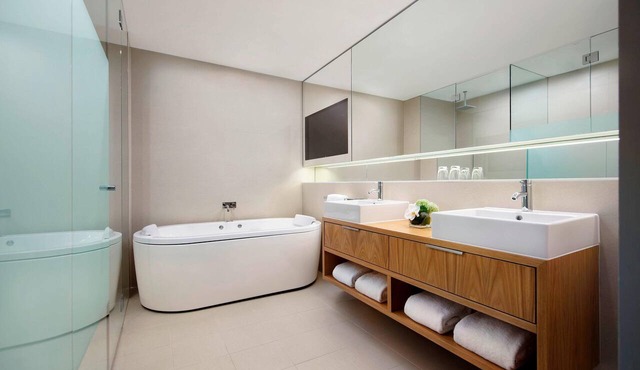 Four Points By Sheraton Sydney, Central Park in Chippendale