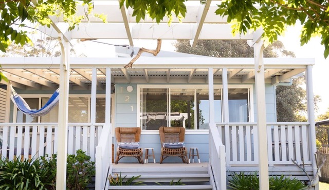 FREE NIGHT. Pay for 2 stay for 3 in Narrawallee