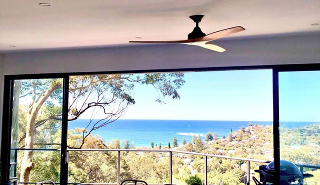 FREE WINE AMAZING Insta-worthy ocean views over Newport Beach sleeps 9 guests in Newport
