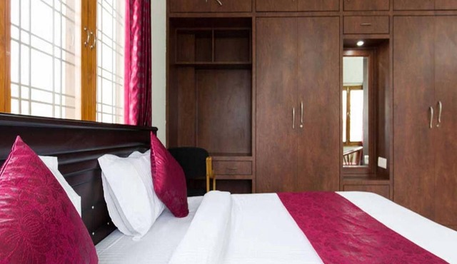Fresh Living Prime Banjara in Hyderabad