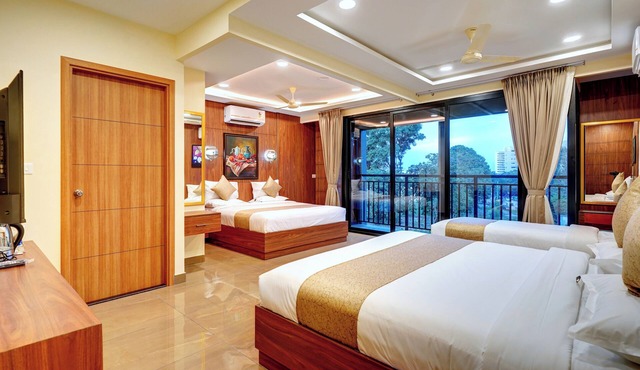 Freshco Hotels