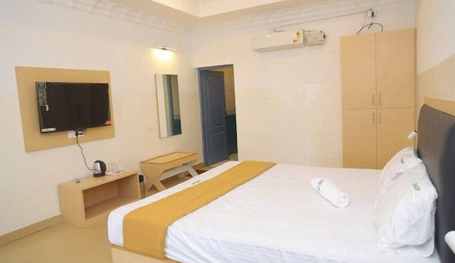Freshup in Thanjavur
