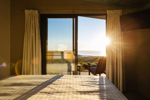 Freycinet Resort in Coles Bay