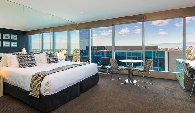 From $650 per week for a 28+ nights stay in Preston