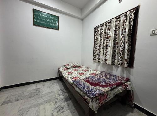 Full Furnished 2BHK Abodes by Zedstays
