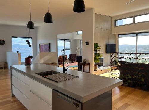 Fusion House in Tranmere