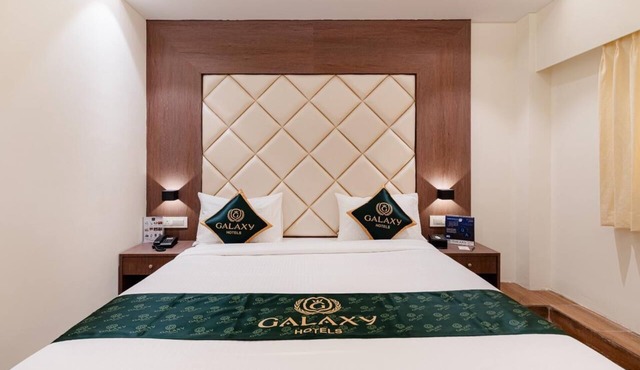 Galaxy Royal Suites in Bengaluru