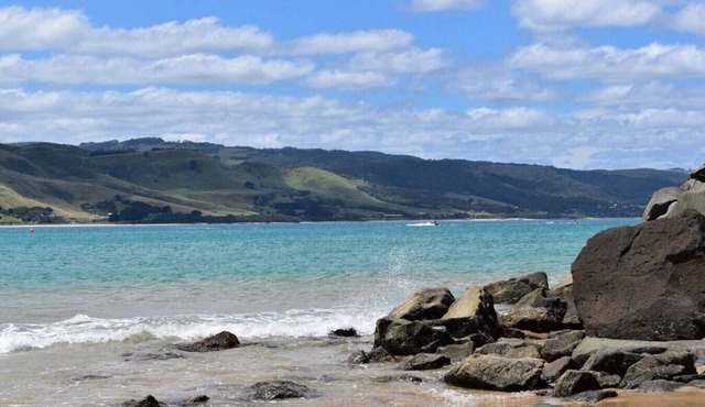 Galbraith Beach Studios - Studio 2 in Marengo