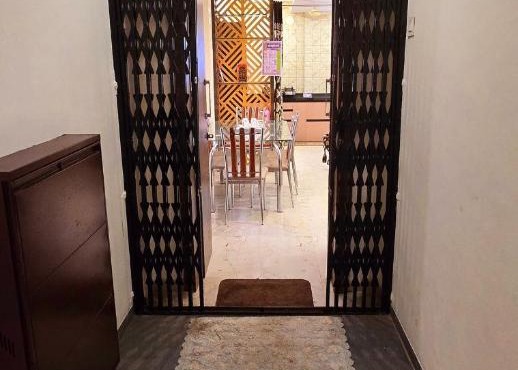 Gargi's home stay in Kolhapur