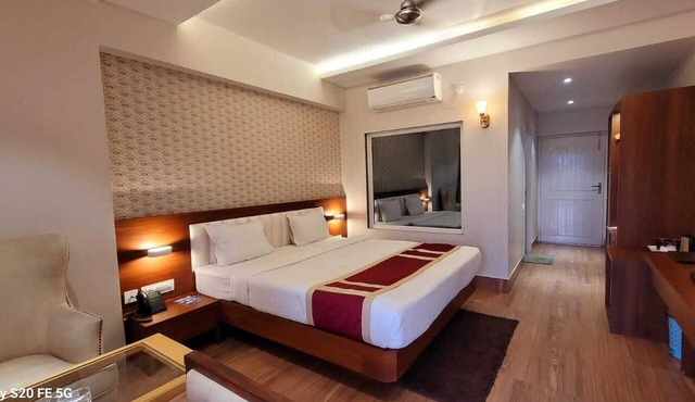 Garh Panchkot Eco Tourism Unit 2 in Raghunathpur