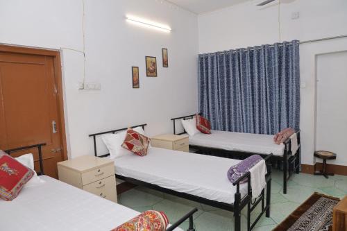 Garima Travel Stay