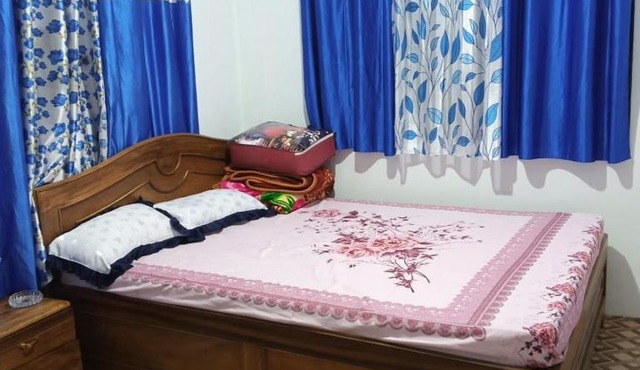 Gauri gopal homestay