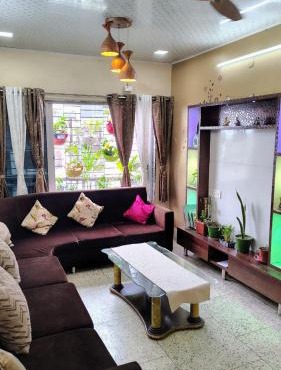 Gem Backpackers hostel in Siliguri