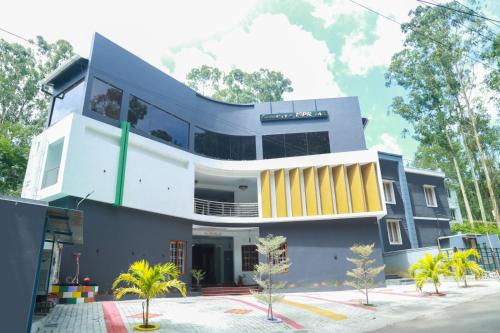Gemstone Resort, Yercaud