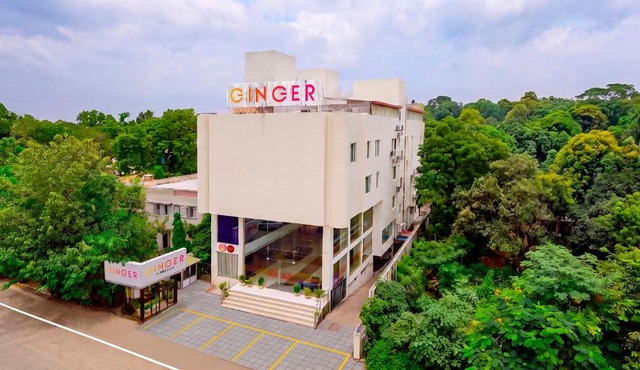 Ginger Bhavnagar in Bhavnagar