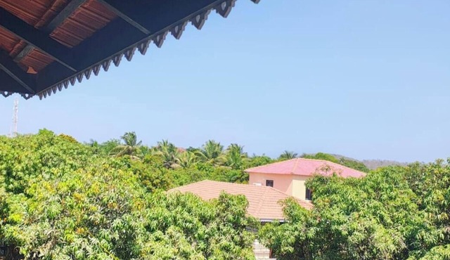 Gir Vintage Villa