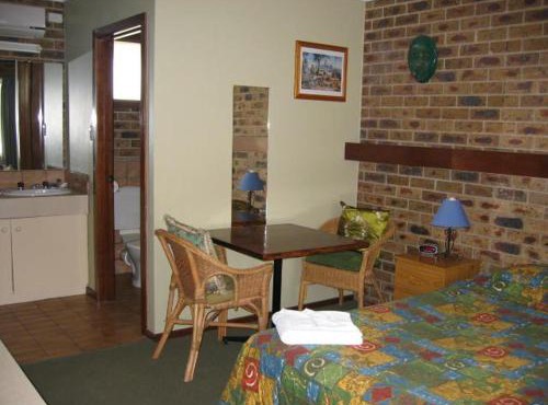 Gisborne Motel in Gisborne