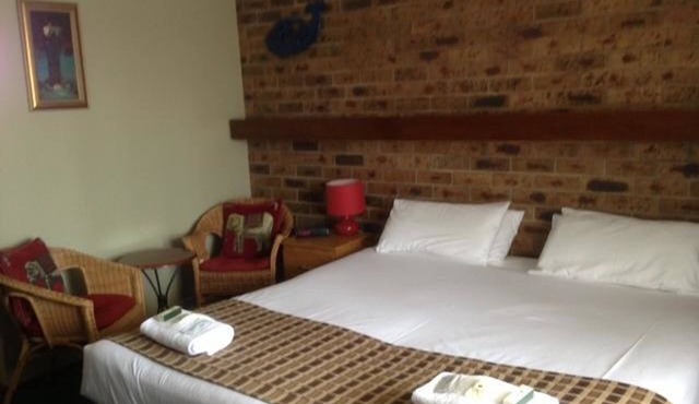Gisborne Motel in Gisborne