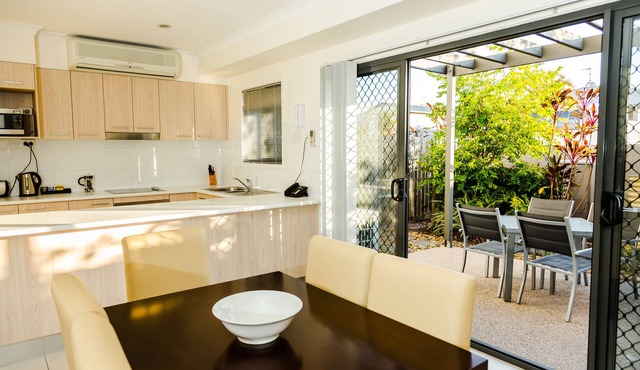 Gladstone Heights Executive Apartments in Gladstone