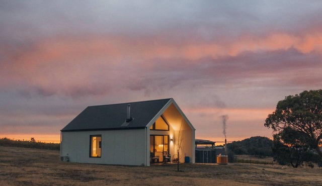 Glenbosch - Cottage Four in Everton Upper