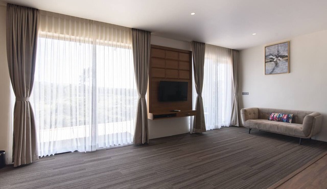 Global Village Luxury Resorts