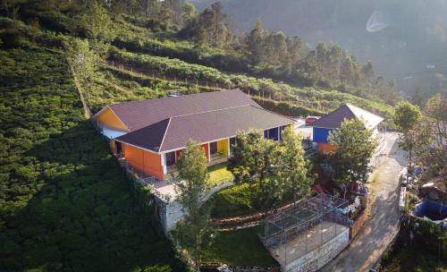 GM Mountain View Resort