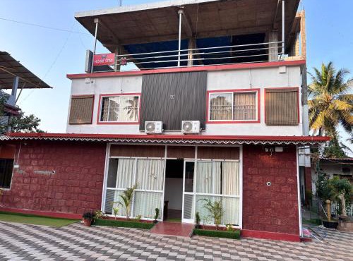 Gokarna City Guest House