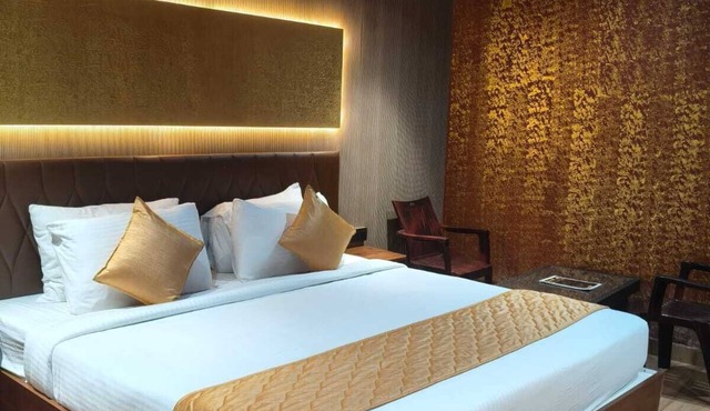 GOKARNA SAMUDRA BEACH RESORT