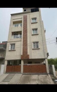 Gokul Home Stays in Chennai