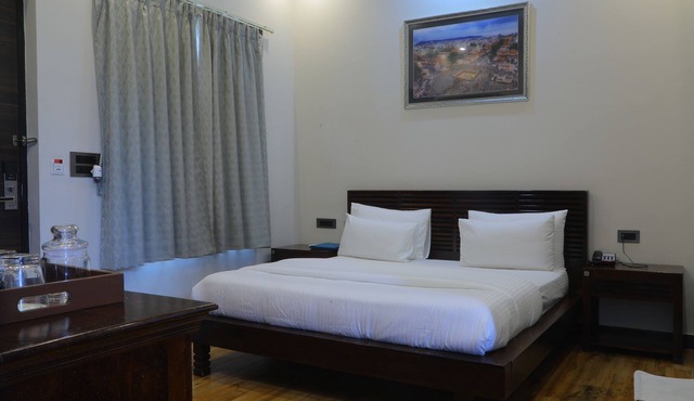 GOLDEN CRESSIDA RESORT & PALACE