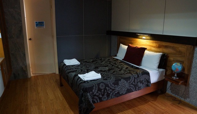 Golden Leaf Motor Inn in Myrtleford