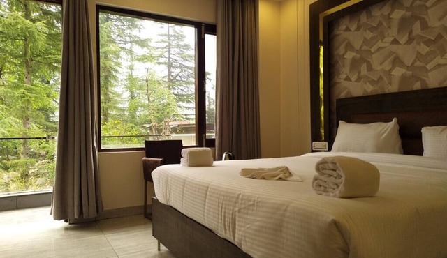 Golden Rock - AM Hotel Kollection