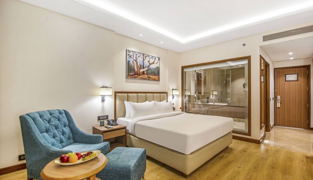 Golden Tulip Jalandhar in Jalandhar