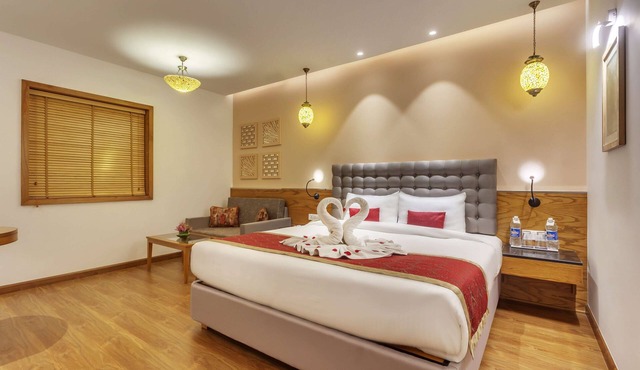 Golden Tulip New Delhi - Hari Nagar