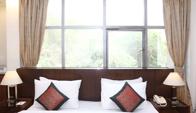 Goodwill Hotel Delhi