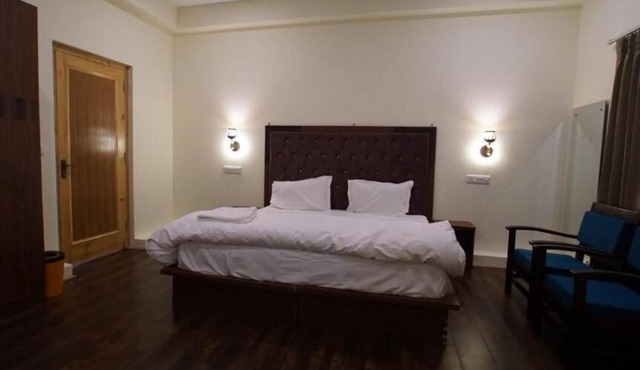 Gopa Residency Temisgam Village in Leh