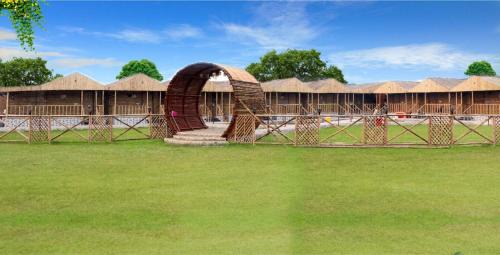 Gopika Resort in Vrindāvan