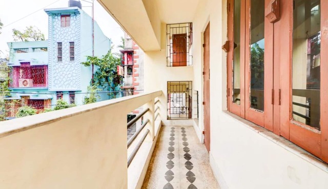 Goroomgo Gangotri Guest House kolkata