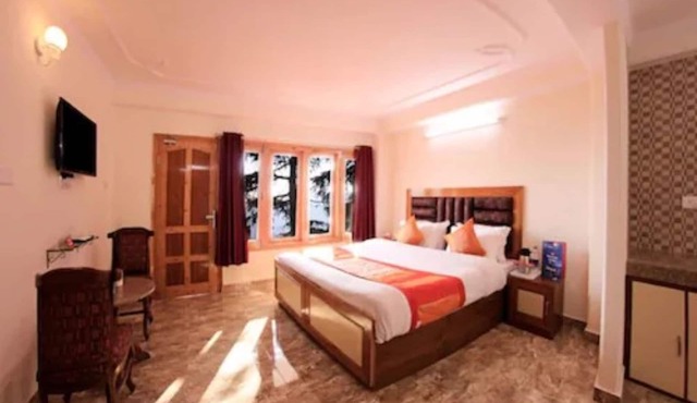 Goroomgo Kalra Regency Shimla in Shimla