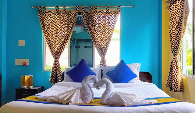 GORUMARA NATURE'S COTTAGE