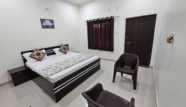 Govind Resort in Mathura